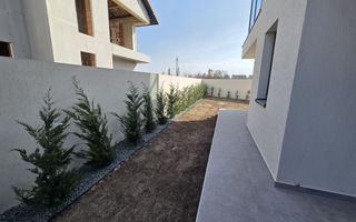 Casă modernă de vânzare în Tunari – construcție 2025, gata de mutare! - Poză 28