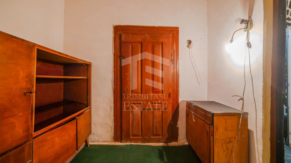 Apartament 3 Camere La Casa | Curte | Pod + Beci Mare | COMISION 0% - Poză 27