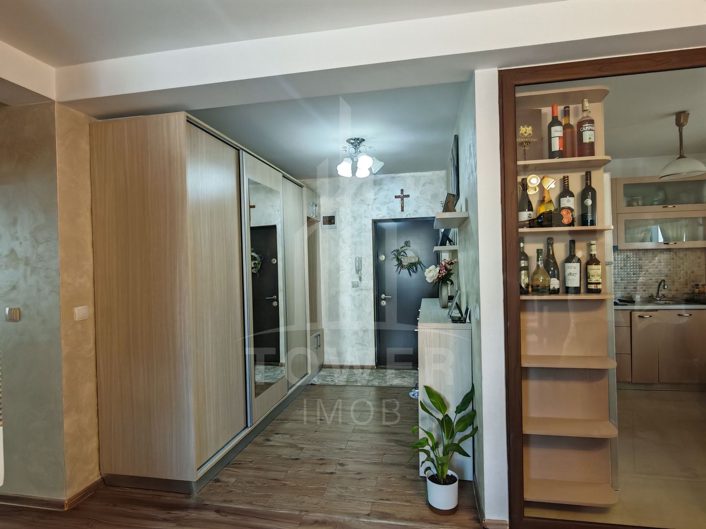 Apartament modern și primitor 3 camere Arhitectilor! - Poză 8