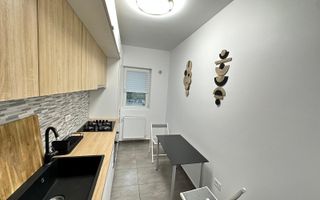 Apartament 2 camere + loc de parcare Berceni Grand Kristal - Poză 8