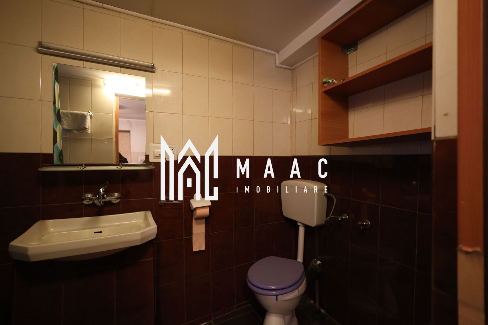 Casa 4 camere I Teren 550 mp I Garaj I Zona Trei Stejari - Poză 18