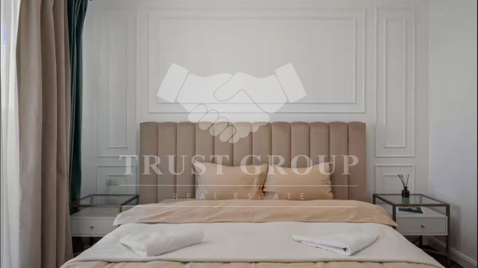 Apartament 2 camere Floreasca Residence | 2020 | Mobilat si utilat Lux - Poză 13