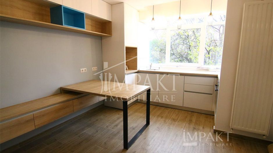 Apartament 2 camere decomandate, in Zorilor! - Poză 2