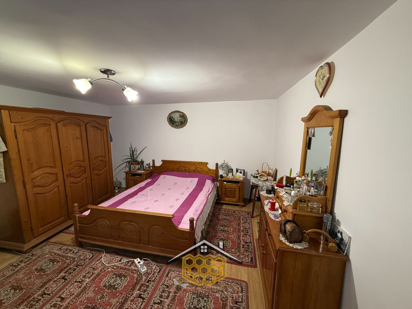 Casa individuala P+ Pod +Beci in sat Robanesti, 10 minute de Craiova - Poză 4