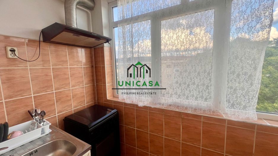 Apartament 2 camere/Ostroveni/A-uri - Poză 10