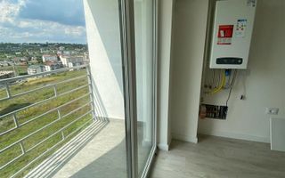 Apartament 3 camere, Bucium-Visan, 0% comision, intabulat - Poză 4
