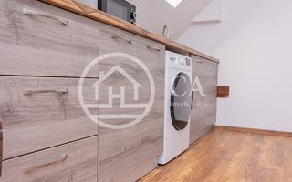 Apartament cu o camera de inchiriat in zona ultracentrala, Oradea - Poză 10