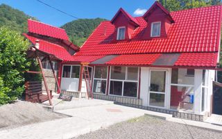 Casa de locuit/Vacanta, 20 km de Reghin, Platoul Fancel, Vanz/Schimb - Poză 1
