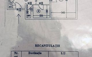 Apartament cu 2 camere la 7 minute de Metrou Dristor - Poză 9