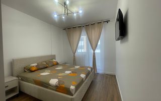 Apartament 2 camere -tip studio, Metrou Berceni, prima inchiriere - Poză 6
