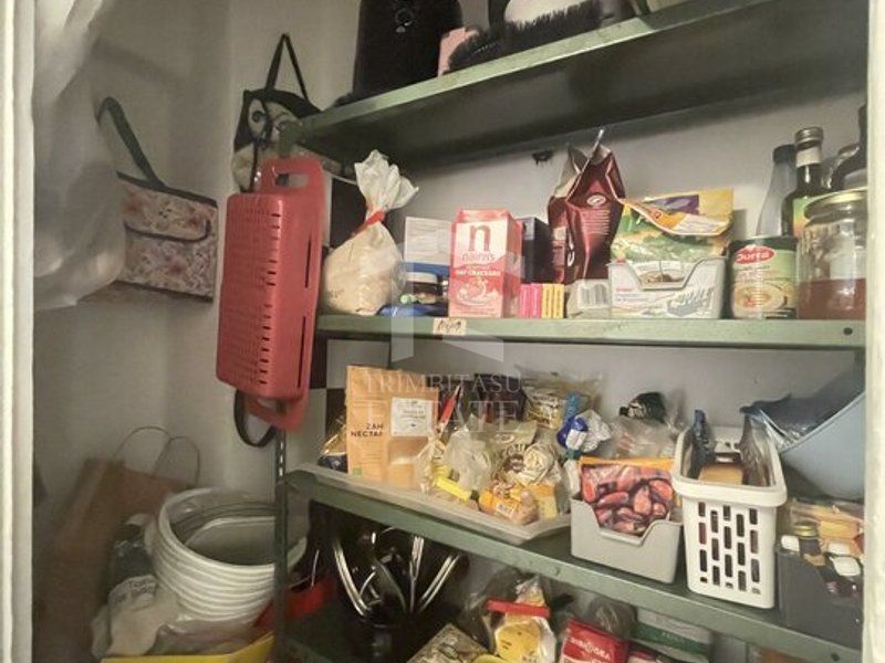 GIULESTI - Crangasi | 2 camere + birou 63mp la 1000 euro/mp - Poză 8