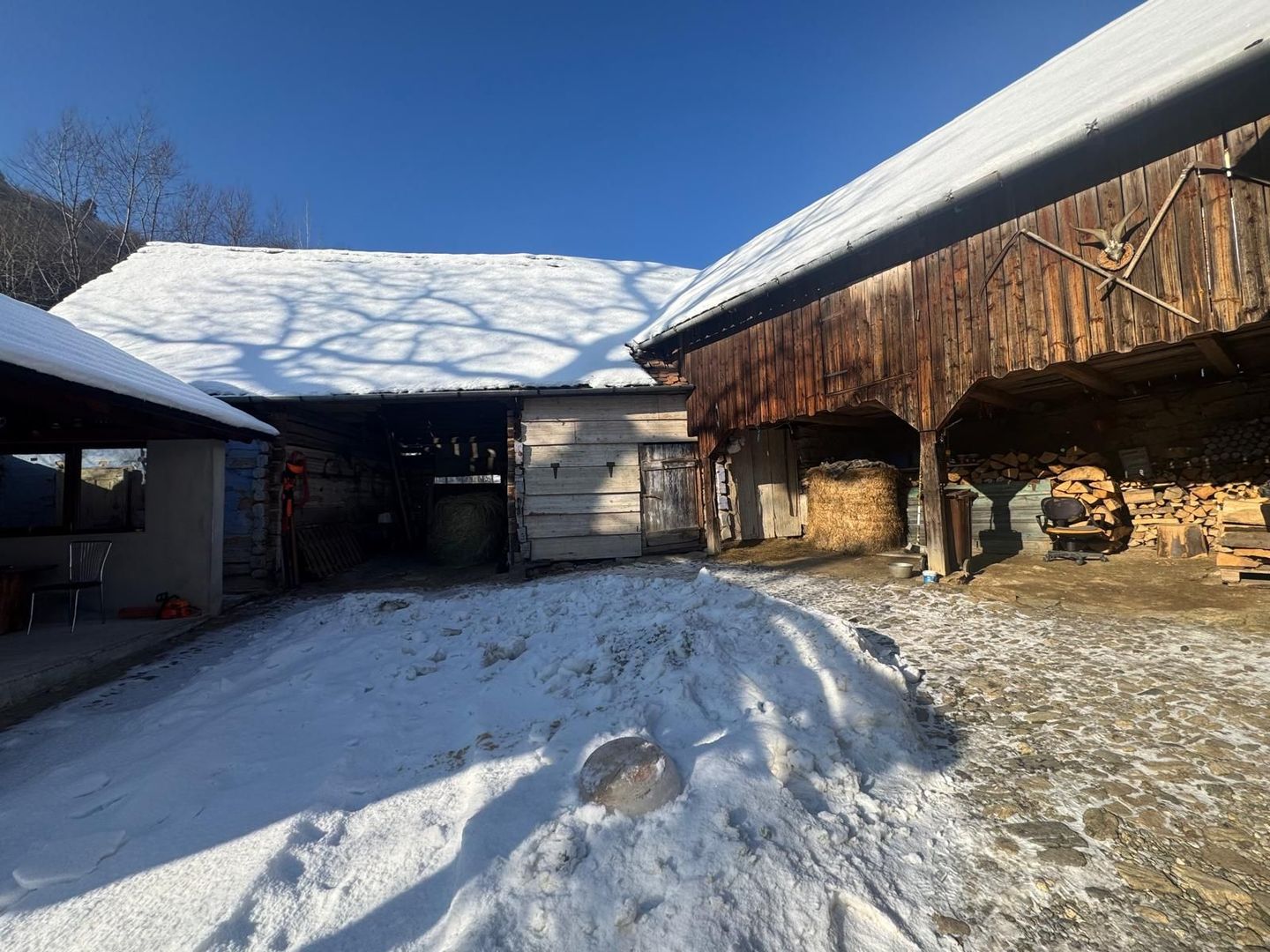 Casa de vacanta, sat Fantanele, Sibiu - Poză 9