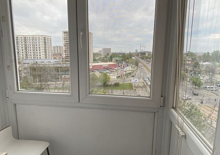 Apartament 2 camere de inchiriat bd. timisoara - Poză 6