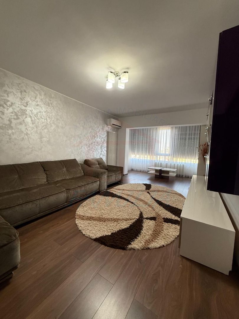 🏡 Apartament modern cu 2 camere de închiriat, 550 €/lună - Poză 2