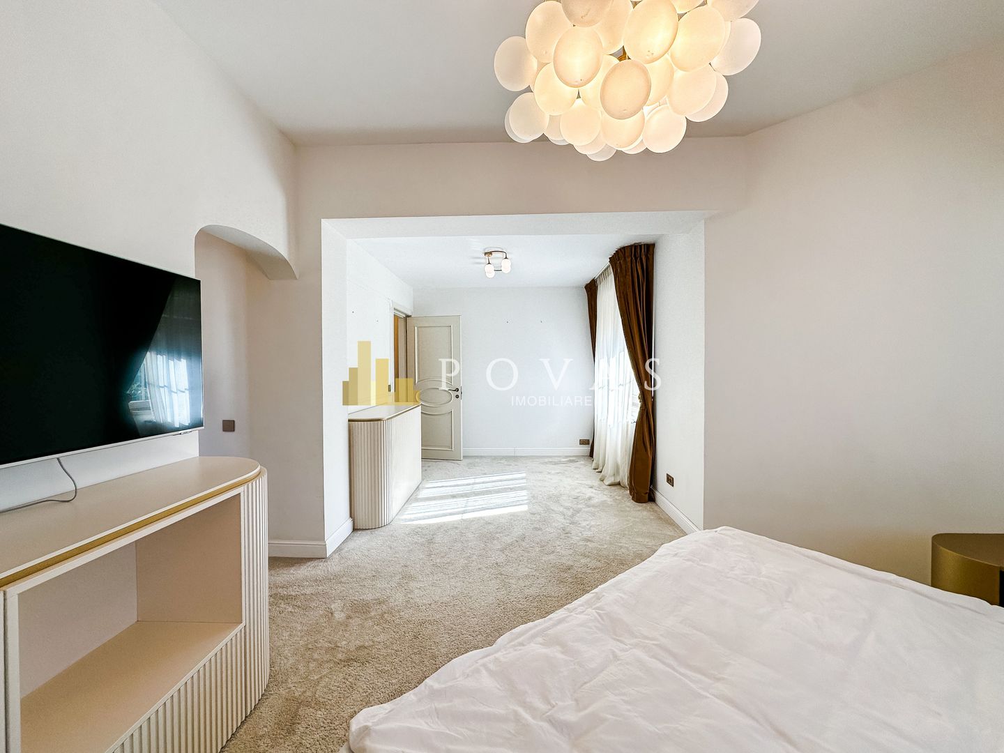 Inchiriere Casa Individuala Pipera 8 Camere - Poză 5
