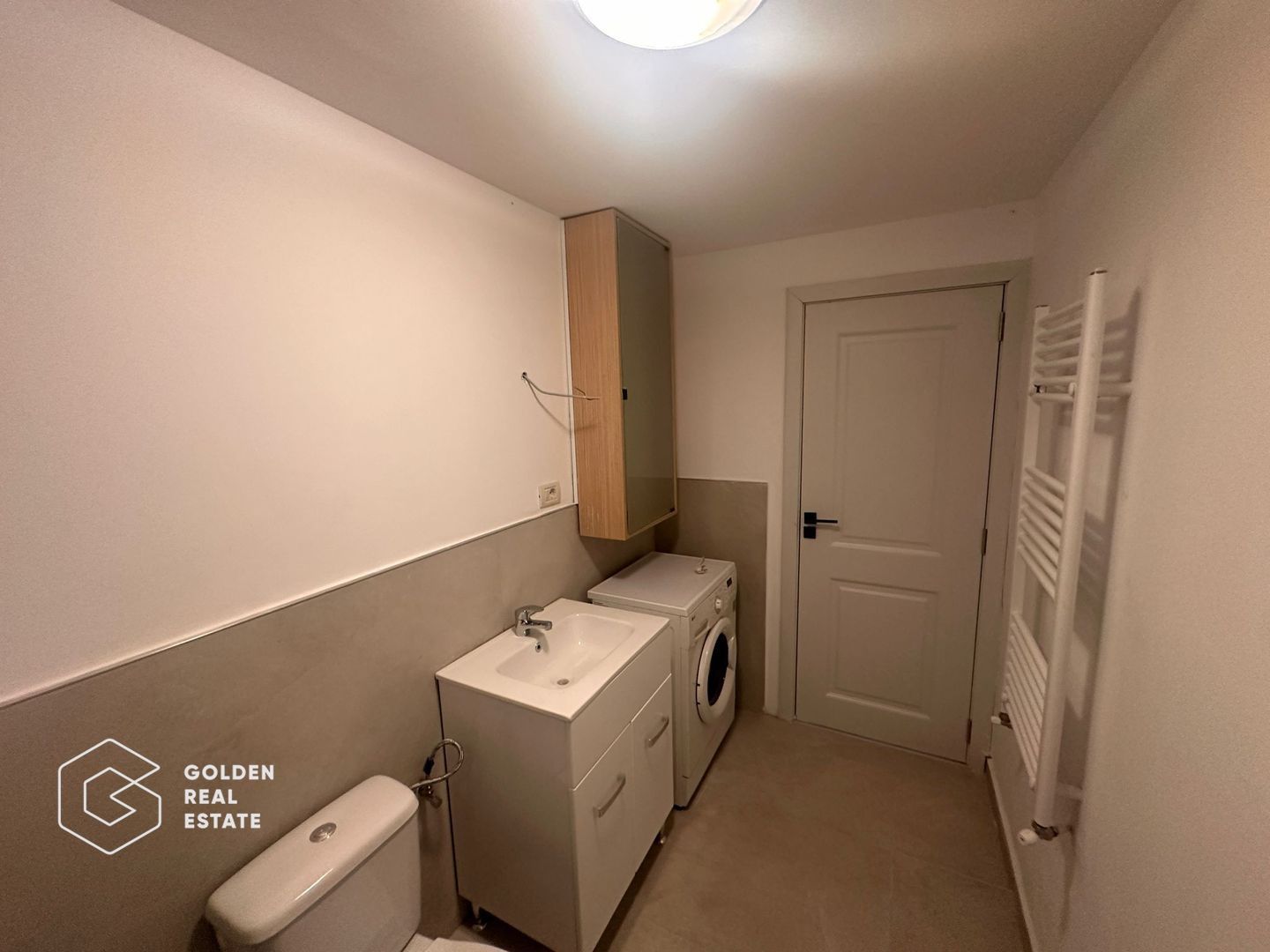 Apartament superb, 3 camere, 2 bai, prima inchiriere, et1/1 Micalaca - Poză 10