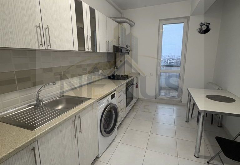 Apartament 2 cam - Parcare subterana - Popesti Leordeni -Mutare rapida - Poză 6