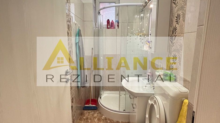 13 M Dimitrie Leonida  3 CAM | 2 BĂI | PARCARE | AC | PET FRIENDLY - Poză 9