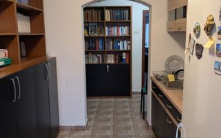 Vanzare Apartament 3 Camere Unirii - Sfanta Vineri - Poză 1