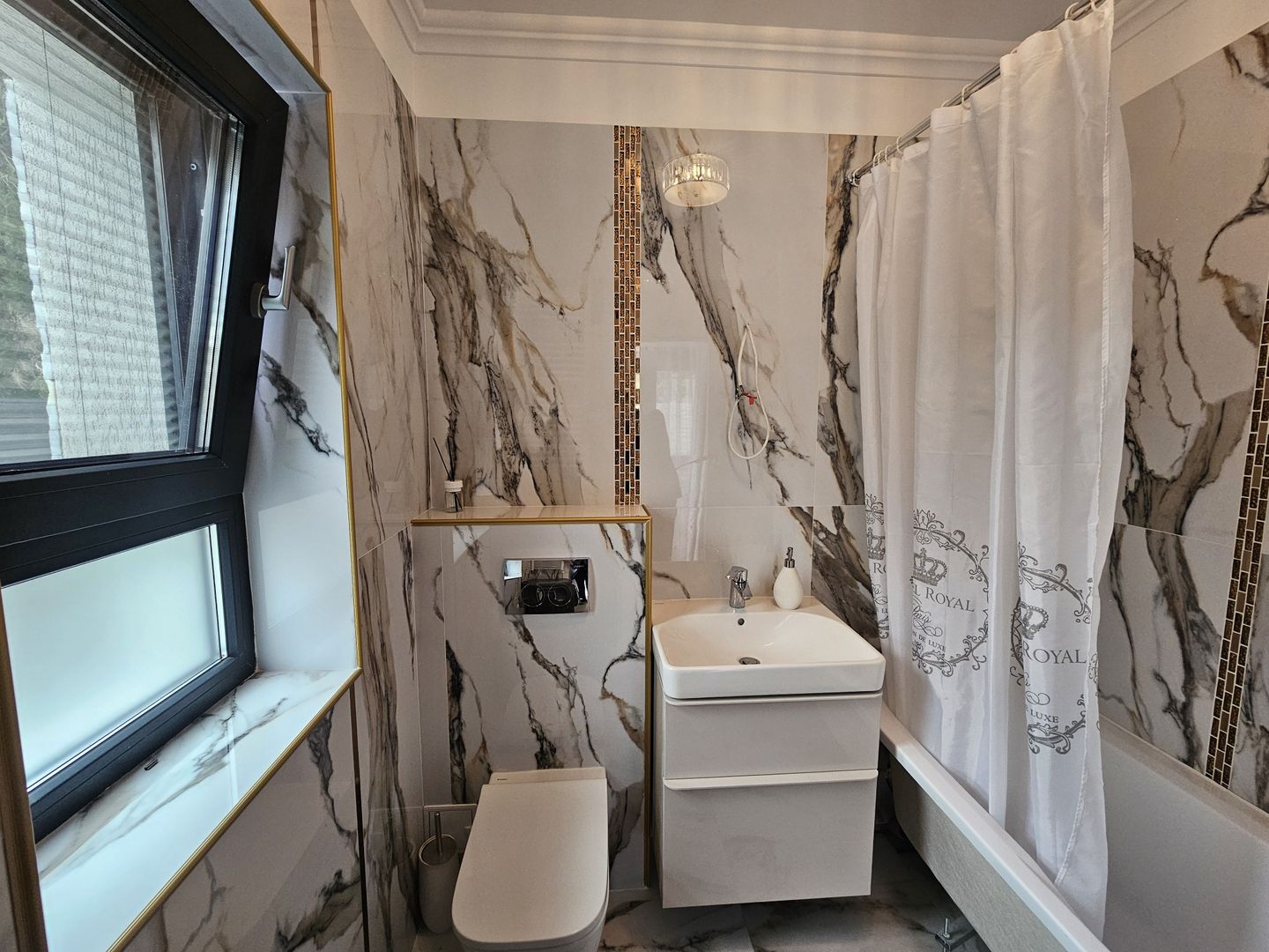 PRIMA INCHIRIERE sos Chitilei / blvd Laminorului - Poză 13