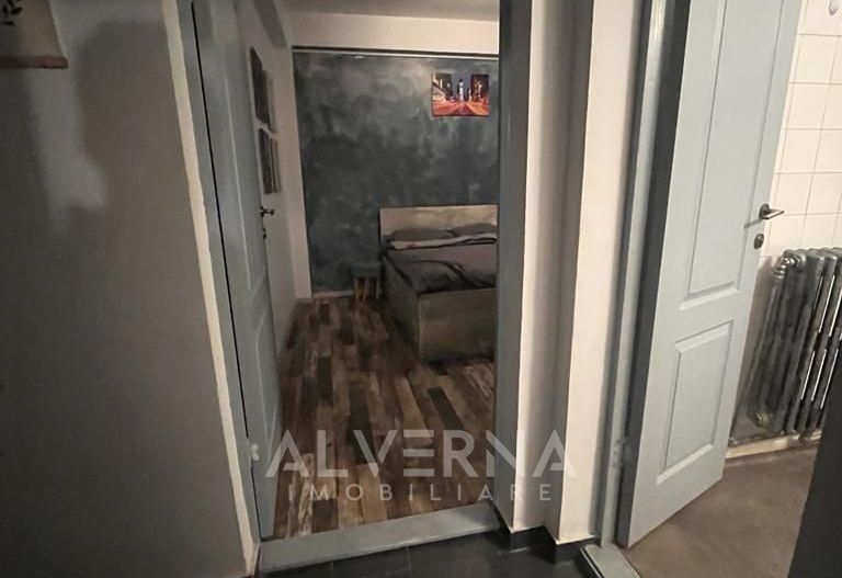 DISPONIBIL | Apartament 1 camera semidecomandat | 45mp | Manastur - Poză 15