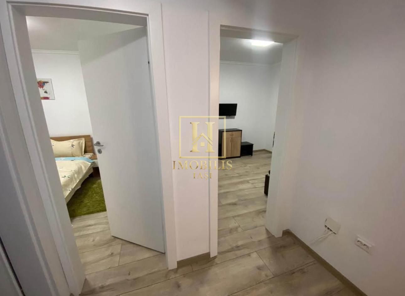 Casa individuala mobilata 85 mp Hlincea 135000 euro - Poză 5