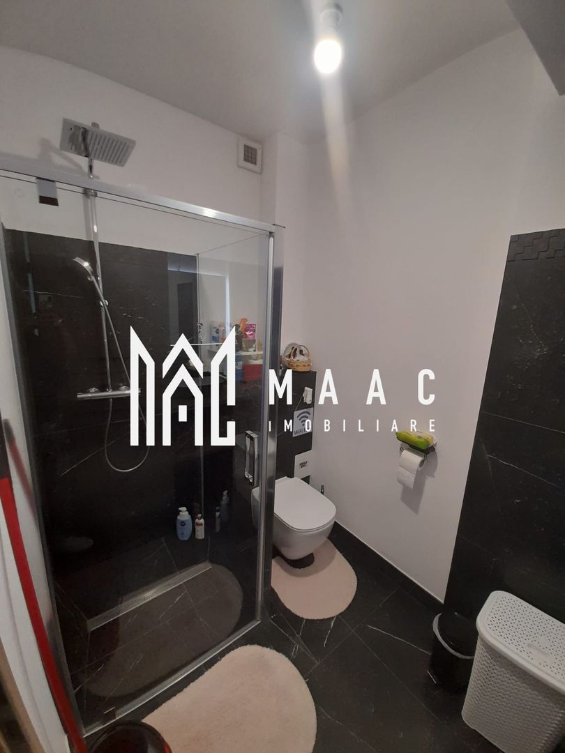 Apartament 2 camere | Doamna Stanca | Balcon - Poză 8