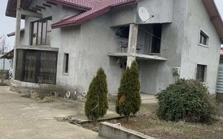 Vila in comuna Posta Calnau BZ teren 1590mp SC=250mp finisaje moderne - Poză 4