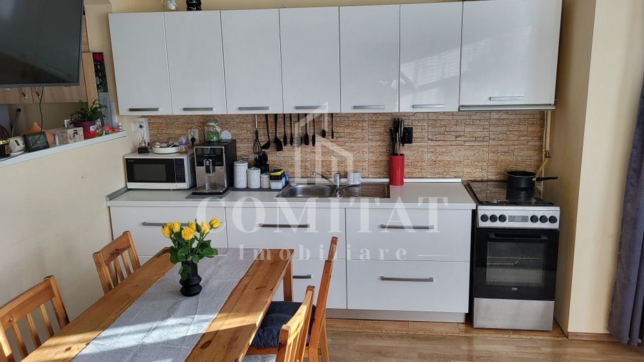 Apartament cu 2 camere | Etaj intermediar | Zona Avram Iancu - Poză 1