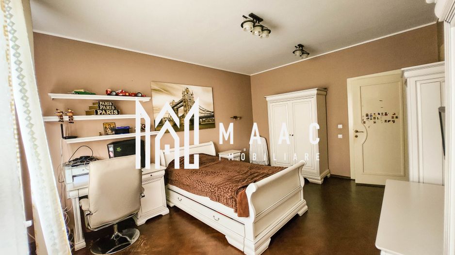 Casa cu 6 Camere | 416 mpu | Zona Terezian | 829 mp Teren - Poză 11
