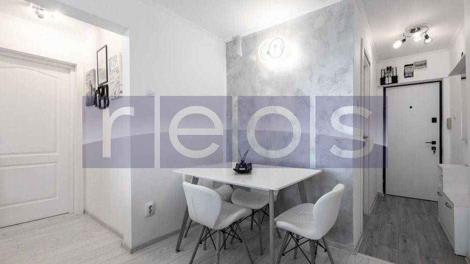 VANZARE 2 CAMERE | NOU MOBILAT SI UTILAT | LUX | LACUL TEI | 45 MP | - Poză 5