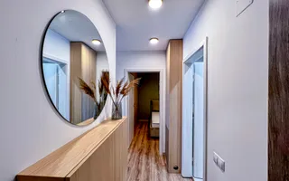 Apartament 2 camere  zona Iulius Mall Gheorgheni - Poză 12