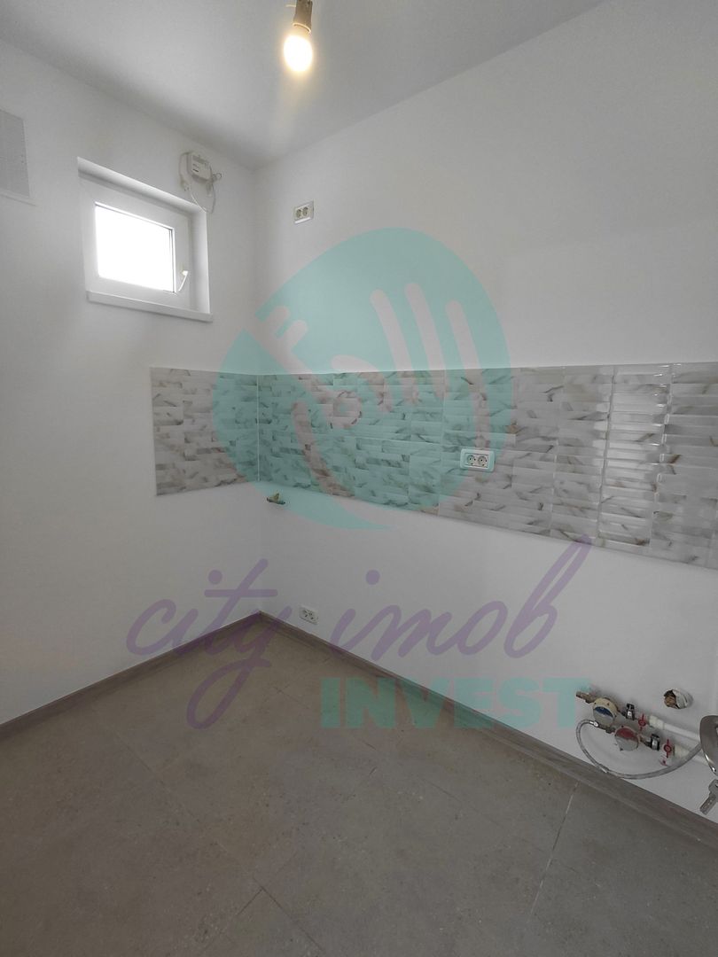 Garsoniera renovata complet | ParkLake & IOR | Bd. Camil Ressu - Poză 6