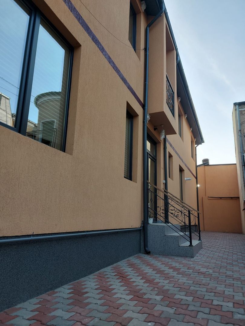 Casa de inchirat Blv Decebal Piata Alba Iulia Mall Vitan construcţie 2023 - Poză 41