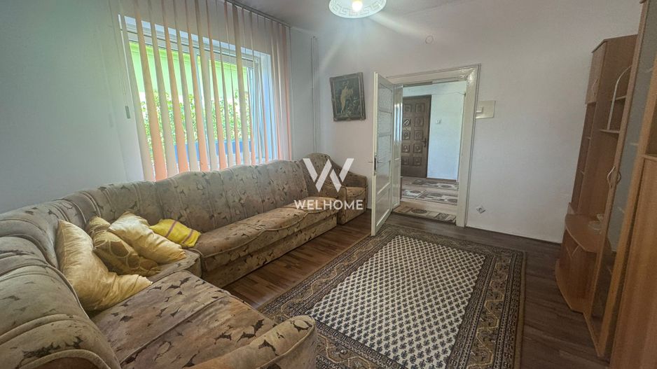 Casa tip duplex, teren 585mp, zona centrala, Sibiu - Poză 7