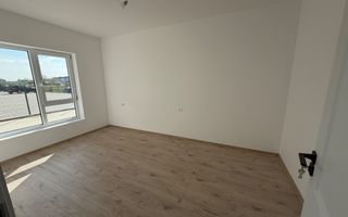 Apartament finalizat cu 2 camere si gradina in zona Braytim - Poză 2