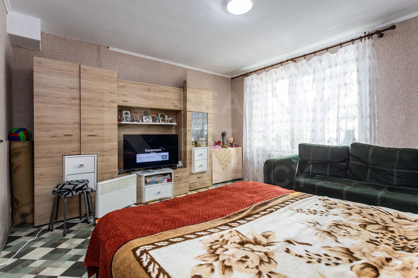 Vânzare, apartament, 2 camere, str. Alexandru Puskin, Centru - Poză 3