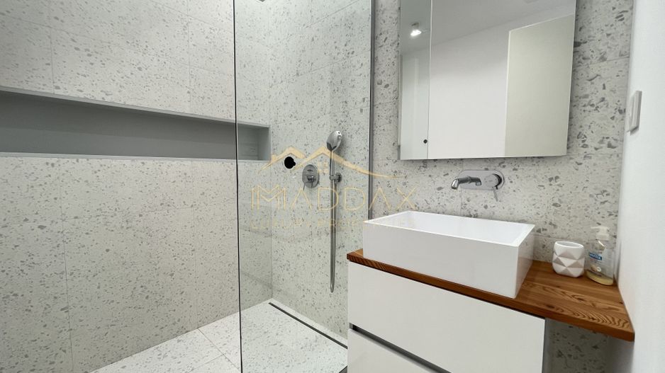 Masterpiece Villa*** 1140 mp Teren//Balotesti - Poză 26