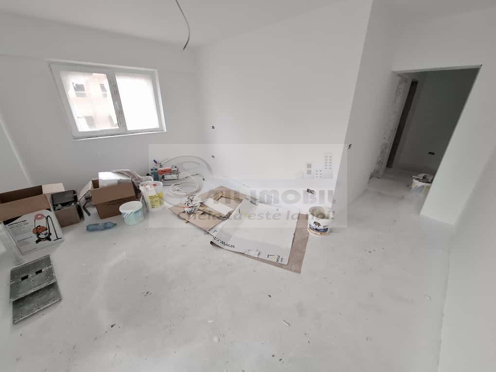 Apartament decomandat de vanzare in Iasi, Galata, 43,41 mp, bloc nou - Poză 8