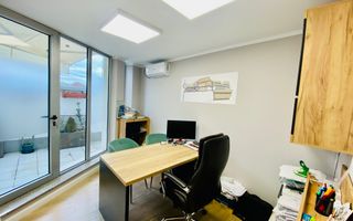 Cladire de birouri, Calea Dumbravii, Sibiu - Poză 12