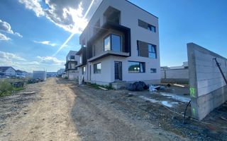 Casă cu Design Mediteranean în Selimbar – Strada Triajului - Poză 6