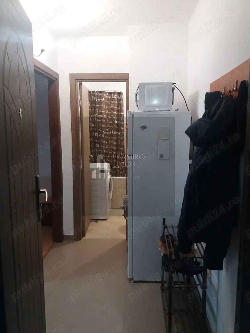 Garsoniera de vanzare  | Crangasi | Proximitate Metrou | Decomandata - Poză 2