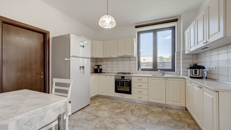 Vila Individuala Voluntari Pipera - Matei Millo - LOT 360 MP  P+1E+POD - Poză 5