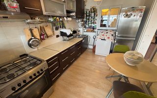 Apartament 2 camere cu POD generos - Selimbar, Triajului - Poză 13