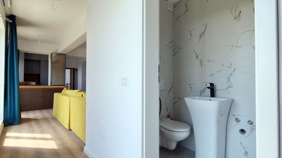 Penthouse - Duplex - Poză 7