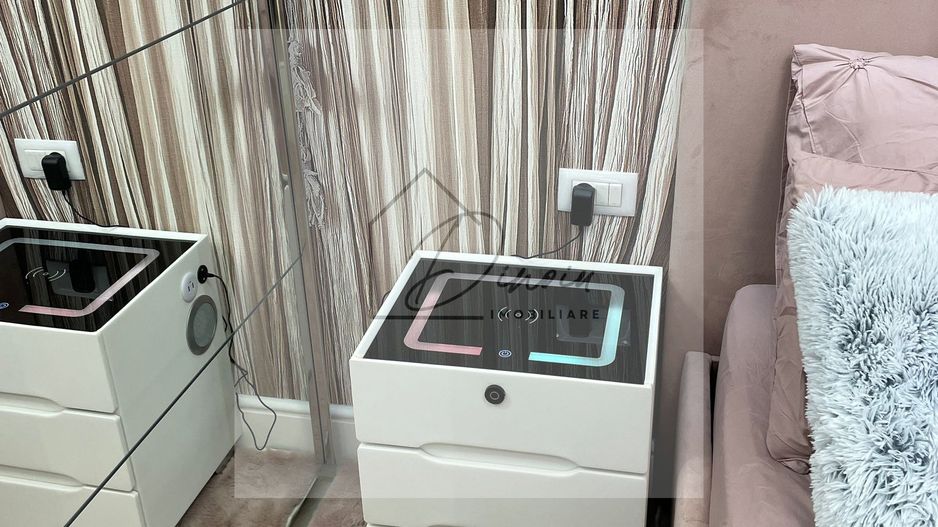 Apartament 2 camere CORTINA NORTH Pipera I loc parcare - Poză 16