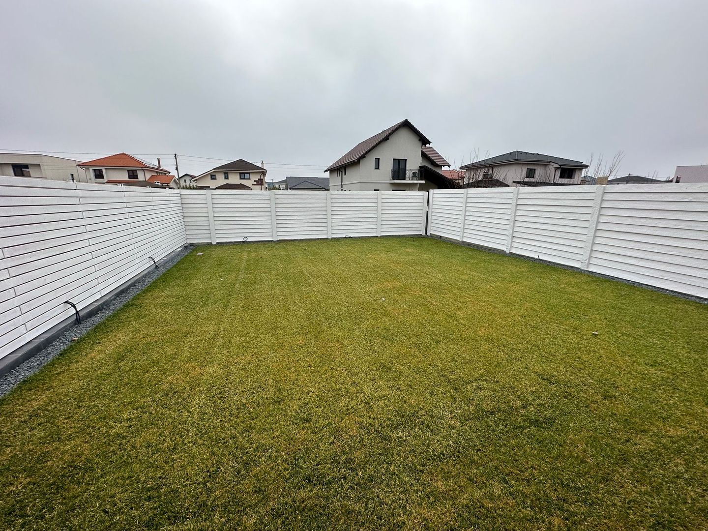 Duplex deosebit cu garaj și subsol - Poză 6