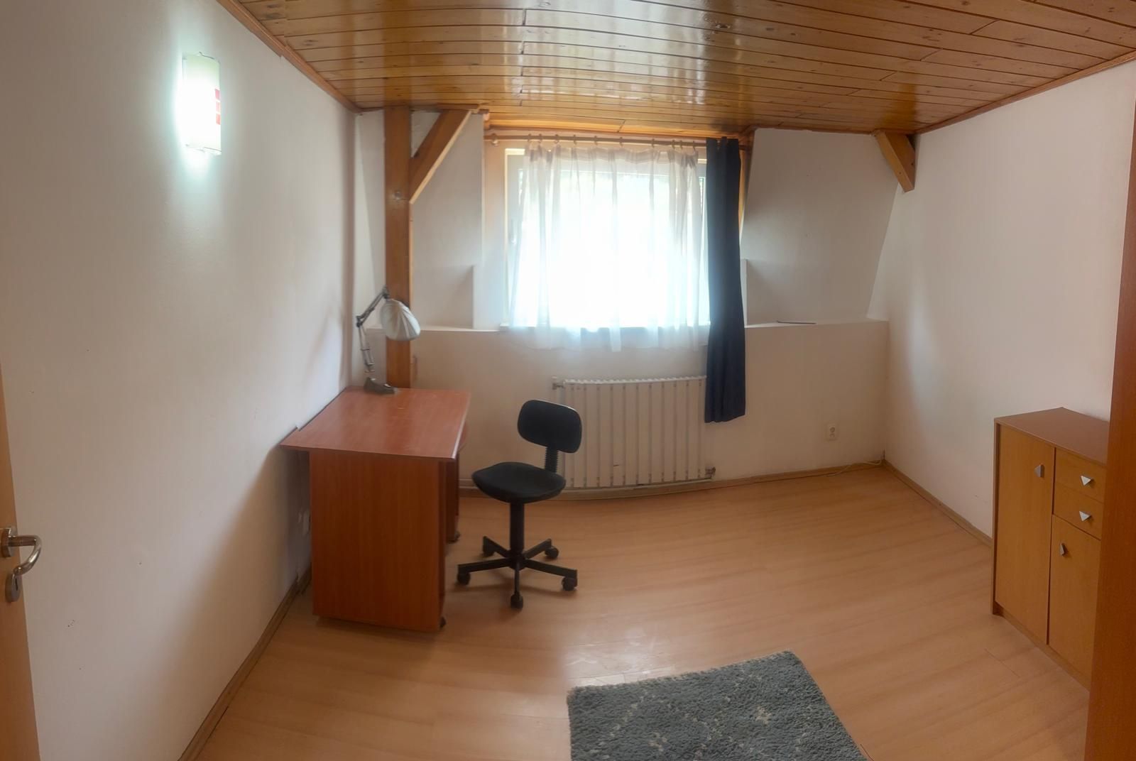 Apartament deosebit la 5 minute de Piata Sfatului - Poză 5