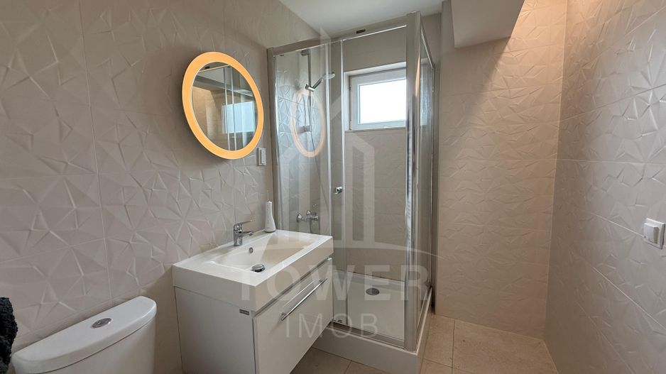 Apartament 3 camere | 60 mp utili + 2 balcoane | Finisaje Premium - Poză 13