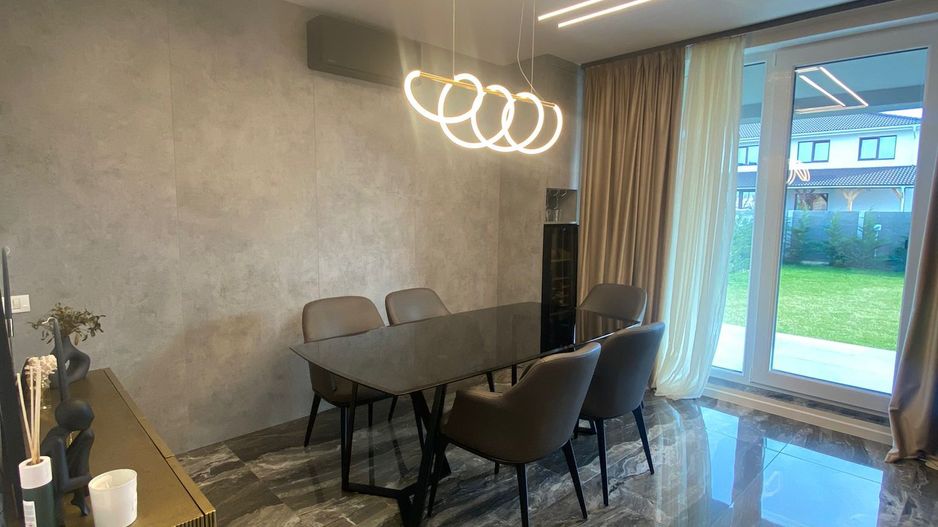 CASA ULTRALUX DUMBRAVITA - Poză 11